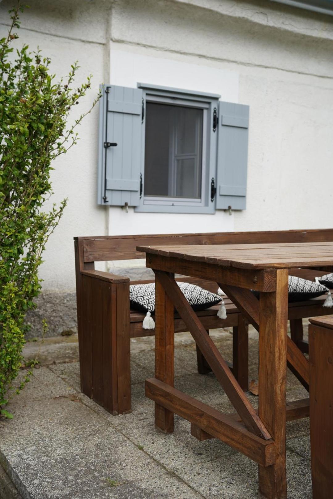 A La Maison - Epp Mint Otthon Szentbekkalla Buitenkant foto